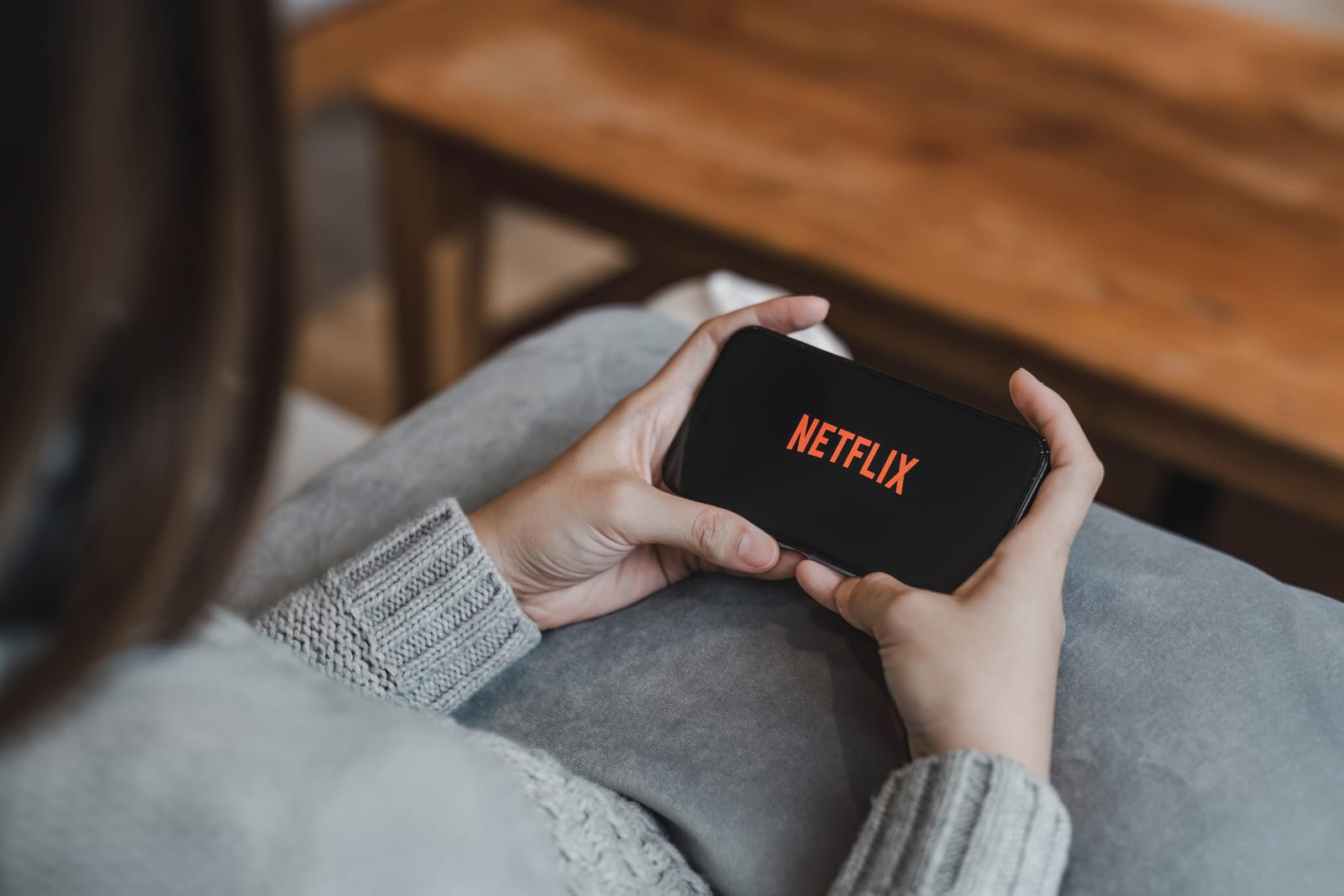 Μεταφορά προφίλ στο Netflix: Πώς το κάνεις;